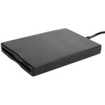 Estink accessoire informatique lecteur de disquette portable lecteur de carte 35po amovible externe accessoire ...