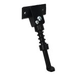 Estink bquille support trottinette lectrique 10 pouces aluminium