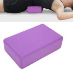 Estink brique de mousse eva bloc de yoga fitness d�tirement dentra�nement brique de mousse en eva outil ...