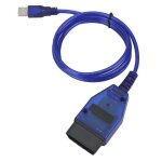 Estink cble de diagnostic outil de diagnostic professionnel de scanner de cble usb obd2 adapt pour ...