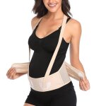 Estink ceinture de grossesse support maternit bande ventre soins pour femmes enceintes