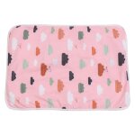 Estink changement de couche durine matelas � langer en coton pour b�b� couche � langer coussin d