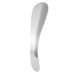 Estink chausse - pied portatif hommes femmes chausse - pied en acier inoxydable voyage quotidien portable ...