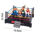 Estink kit arne catch figurines warrior jouets enfants
