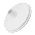 Plaque  vide pour cumoire - estink - 1. 5in - remplacement pour sp1106 - accessoire piscine - facile ...