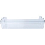 Etagre balconnet pour rfrigrateur gorenje 407845 - marque gorenje - dimensions 46x12x9 cm