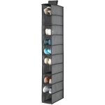 �tag�re � chaussures ? rangement suspendu pour chaussures avec 10 casiers ? �tag�re � suspendre pour ...