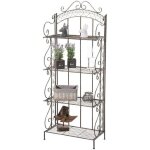 Etagre - clp - antje - fer forg - bronze - contemporain - design