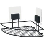 �tag�re dangle - compactor - noire magic - 20x20x135 cm