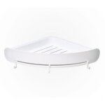 Étagère dangle sans perçage serviteur de douche tablette dangle avec crochets Étagère mural cuisine porte ... Étagère dangle sans perçage serviteur de douche tablette dangle avec crochets Étagère mural cuisine porte ...