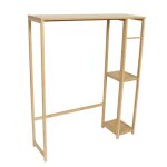 Etag�re dessus wc bambou trinidad