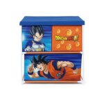 �tag�re � jouets en m�tal dragon ball