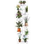 �tag�re � plante porte plantemultifonction cr�atif escalier � fleurs d�coratif pour balcon salon bureau ...
