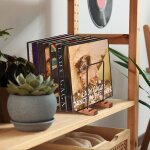 �tag�re de rangement - syst�me de rangement pour disques vinyles - syst�mes de rangement pour cd / dvd ...