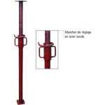 �tai standard peint 1. 60m / 2. 90m nf altrad