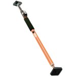 Etai t�lescopique urko - acier - patins anti - glissants - taille 160 � 290 cm