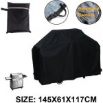 Etanche housses bche de protection bbq garden patio anti - poussire grill  gaz barbecue protector ...