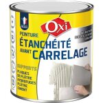 Etanchit avant carrelage - oxi - 0. 5l - blanc - sous - couche technique blanche