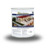 Etanch�it� ext�rieure renforc�e pour toitures balcons et terrasses plates bo�te de 1 kg neutre � colorer ...