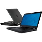 Etat correct - windows 7 pro - dell latitude e7450 14 core i5 - 5300u 23 ghz 8 go 128go ssd windows 7 ...