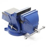 �tau d?atelier light duty m�choire de serrage 200 mm et enclume mm pour contrainte l�g�re �tabli