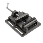 �tau de machine m�choire 75mm atelier perceuse machine de forage �tabli meulage outil professionnel