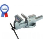 Etau rglable fixe ouverture 180mm srie 50 - dolex - 56