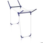 tendoir  linge leifheit pegasus 120 solid bath 81720 schoir  linge adapt aux baignoires tancarville ...