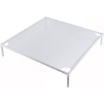 �tendoir � pulls �tendoir pour pulls filet de s�chage carrel� support � pulls avec pieds plats pliables ...