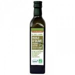 Ethiquable - huile d olive vierge extra 50 cl - . . .