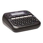 tiqueteuse - brother - p - touch pt - d210 - monochrome - 180 dpi - 20 mm / sec