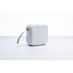 Etiqueteuse - brother - pt - p710bth - connectable pc et bluetooth