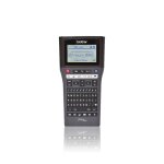 Etiqueteuse - brother - pth500 - portable - connectable - impression 7 lignes
