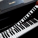 Étiquettes amovibles pianoétiquettes de notes pianoautocollant clavier piano amovibleautocollants pour ... Étiquettes amovibles pianoétiquettes de notes pianoautocollant clavier piano amovibleautocollants pour ...