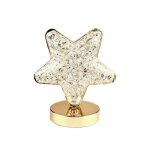 Lampe de table pour salonlampe de bureau led sans fil usb rechargeable 1200 mah tactile pour chevetsalon ...