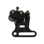 �trier de frein arri�re - double piston - dirt bike