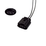 Etrier de freinconnecteur de moteur de frein de stationnement à étrier arrière - harnais pour audi a6 ... Etrier de freinconnecteur de moteur de frein de stationnement à étrier arrière - harnais pour audi a6 ...