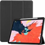 Etui 2018 apple ipad pro 12. 9 pouces housse antichocs avec support et auto rveil / veille tablette ...