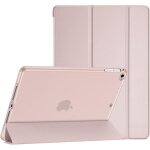 �tui antichoc pour ipad 9. 7 pouces 2017 - 2018 5�me - 6�me g�n�ration ipad air 1 - 2 coque robuste � ...