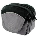 Etui appareil photo bridge / sacoche housse camescope n123 gris Etui appareil photo bridge / sacoche housse camescope n123 gris