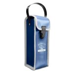 �tui bleu pour boules de p�tanque