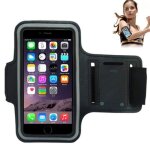 Etui brassard sweatproof armband pouch pour apple iphone 5 5s (le jogging / gym / vlo / extrieur sport ...