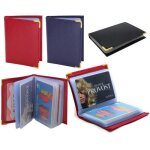 �tui � cartes porte - cartes homme femme en cuir