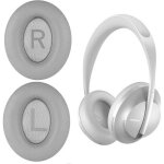 tui pour casque 1 paire de rechange en cuir de protine oreillettes coussinets pour bose 700 - nc700 ...