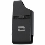 Étui ceinture - crosscall - smartphone crosscall - néoprène - souple - noir Étui ceinture - crosscall - smartphone crosscall - néoprène - souple - noir