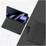 �tui clavier d�tachable pour tablet avec porte - stylo - compatible redmi pad se11 2023 protection int�grale ...