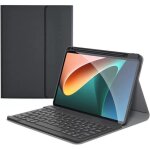 �tui clavier pour xiaomi pad 5 - pad 5 pro 11 2021 - xiaomi - clavier bluetooth d�tachable - protection ...