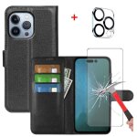 Etui coque iphone 14 pro max 6. 7 verre trempé transparent 1 pack avec caméra arrière protecteur 1 pack ... Etui coque iphone 14 pro max 6. 7 verre trempé transparent 1 pack avec caméra arrière protecteur 1 pack ...