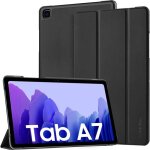 �tui coque compatible avec samsung galaxy tab a7 104 2022 / 2020 (sm - t500 / sm - t505) protection ultra ...