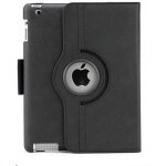 Etui cuir pour ipad 2 / 3 / 4